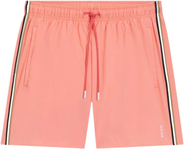 Boss BOSS Iconic Roze