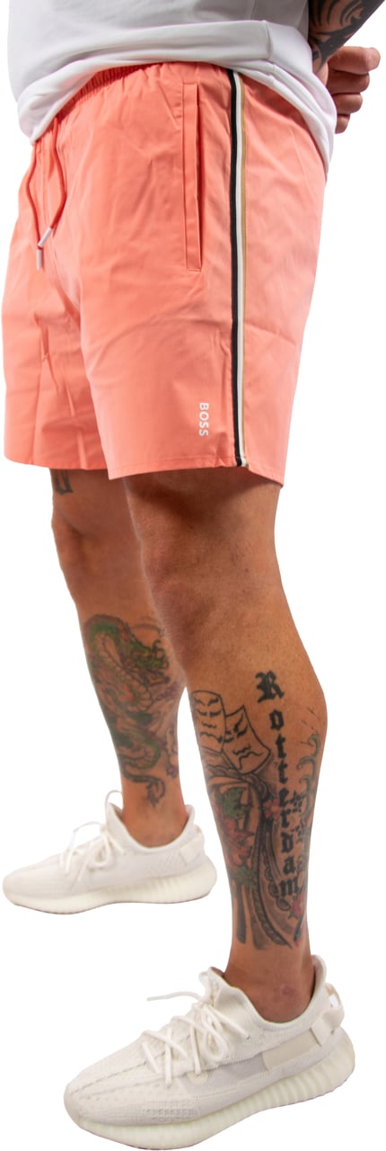 Boss BOSS Iconic Roze