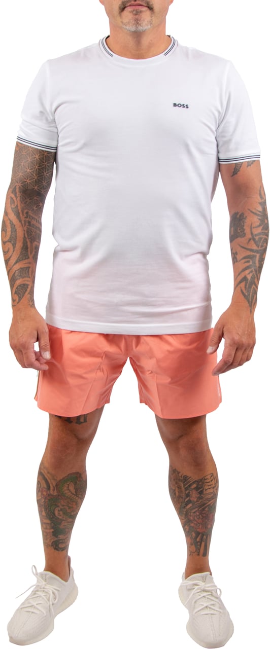 Boss BOSS Iconic Roze