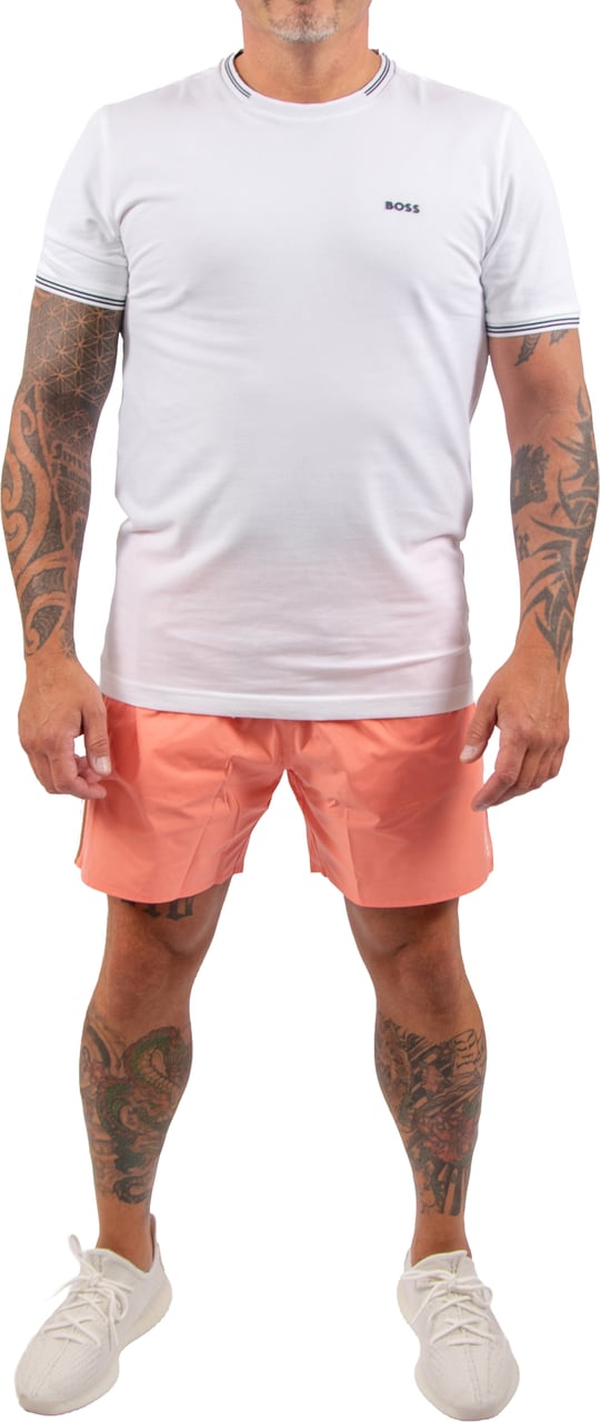 Boss BOSS Iconic Roze