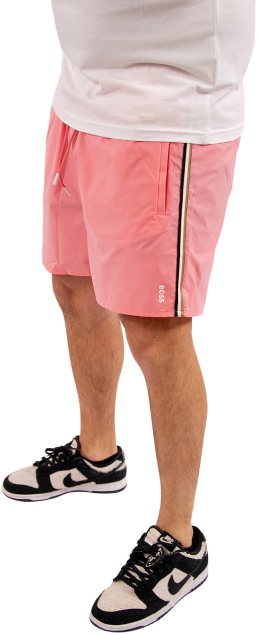 BOSS Iconic Roze