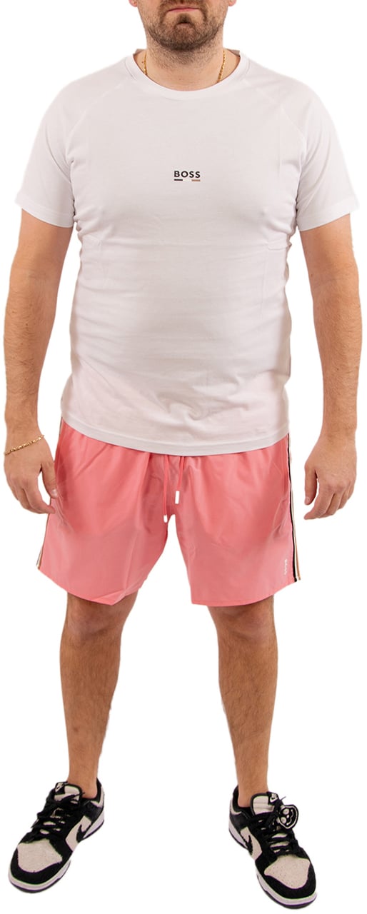 BOSS Iconic Roze