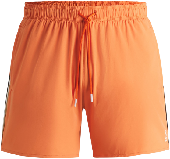 Boss BOSS Iconic Rood