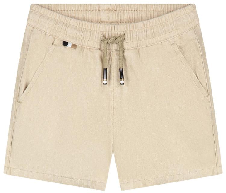 Boss Short Beige