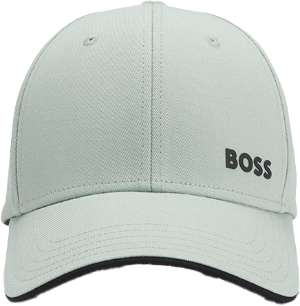 Boss BOSS Cap-Bold Groen