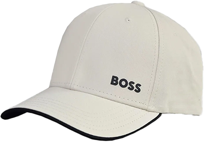 Boss BOSS Cap-Bold Beige
