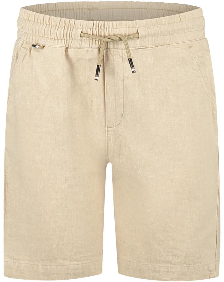 Boss Bermuda Beige