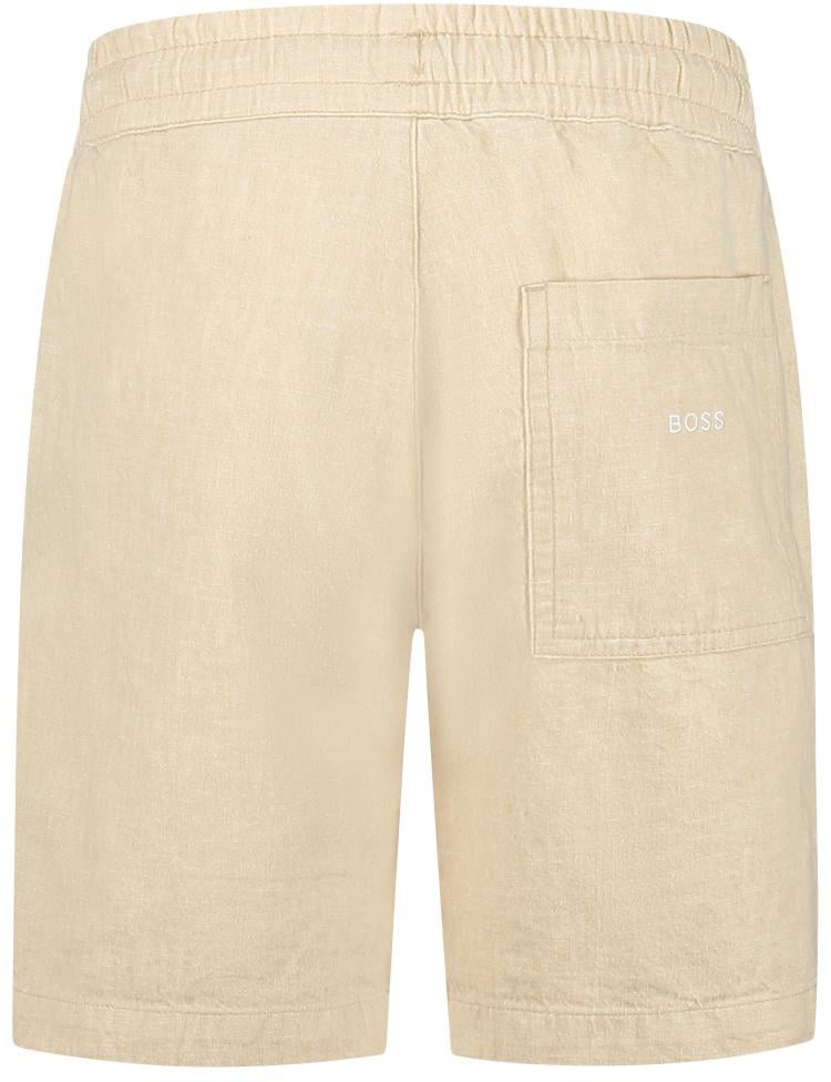 Boss Bermuda Beige