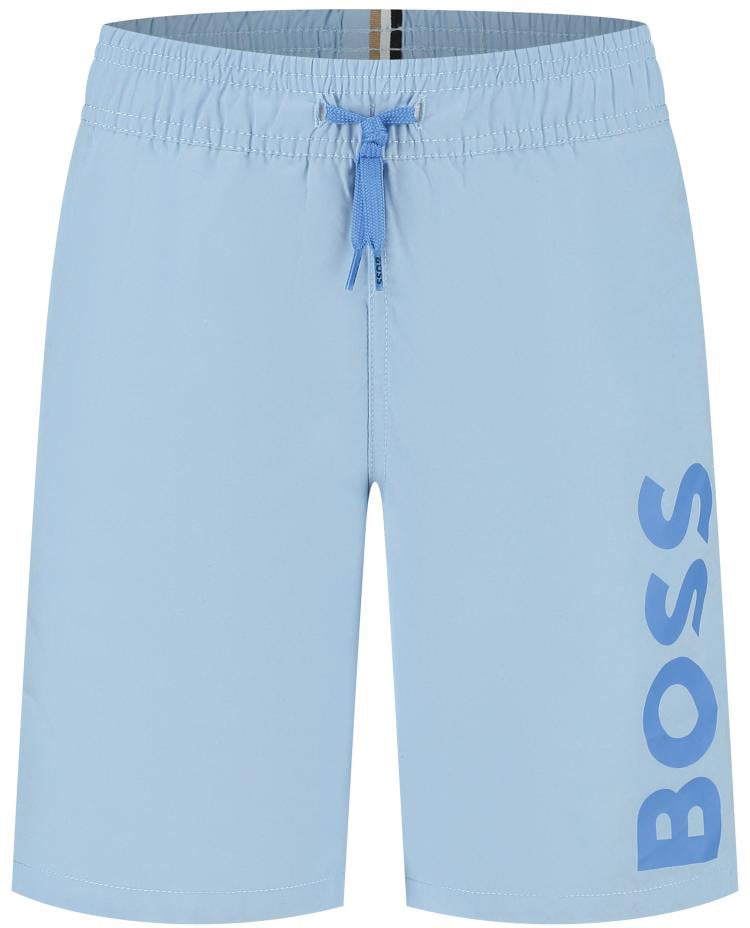 Boss Surfer Blauw