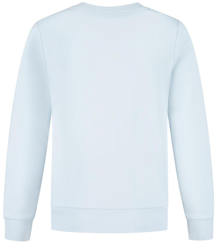 Boss Sweater Blauw