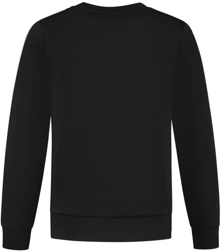 Boss Sweater Zwart