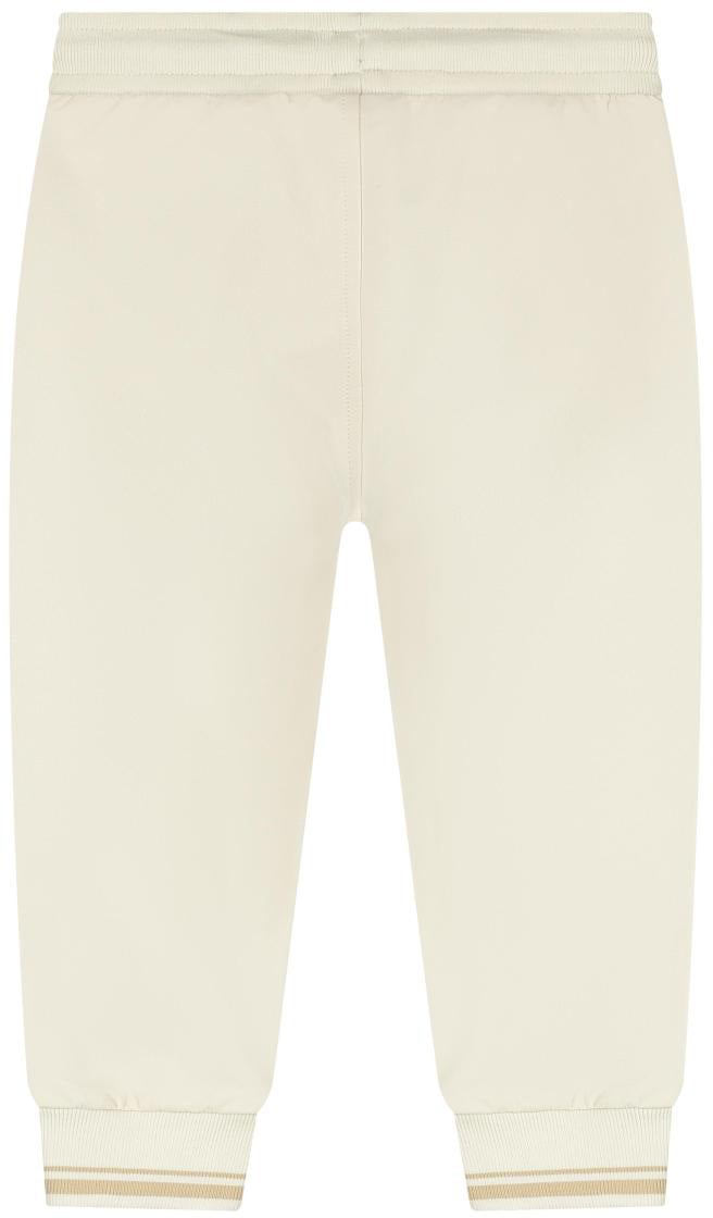 Boss Joggingbroek Beige