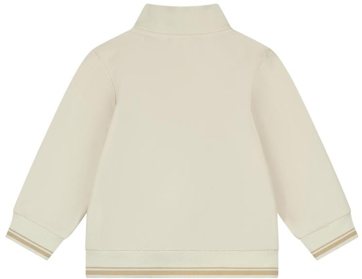 Boss Vest Beige