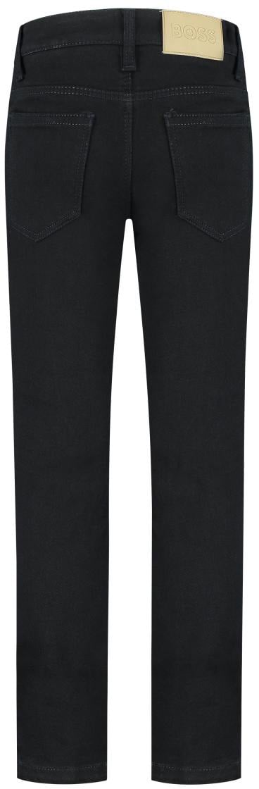 Boss Broek Jean Zwart