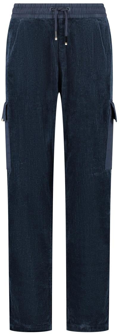 Boss Broek Blauw