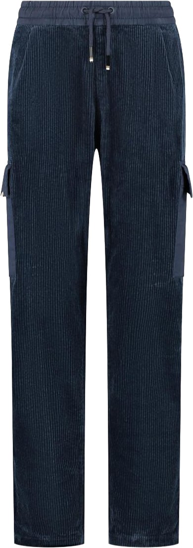 Boss Broek Blauw