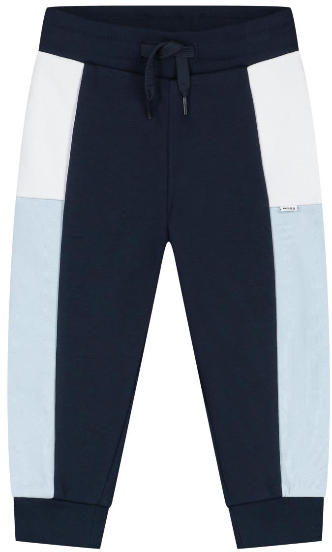 Boss Joggingbroek Blauw