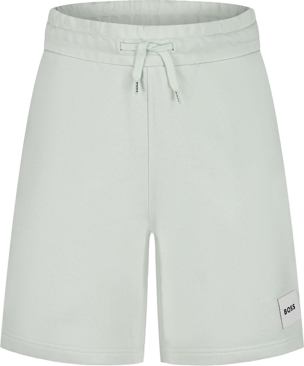 Boss Bermuda Groen