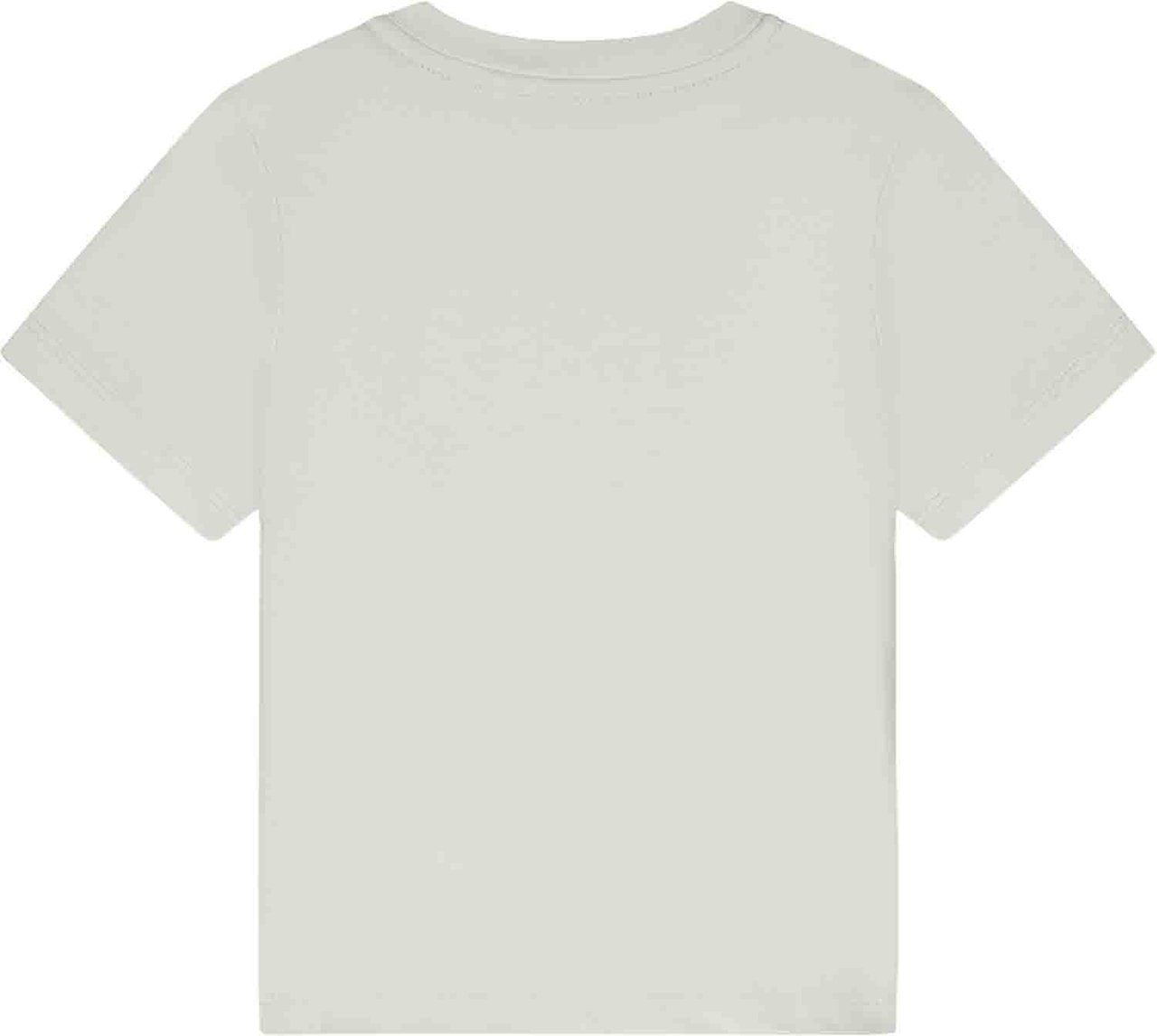 Boss T-shirt Korte Mouwen Groen