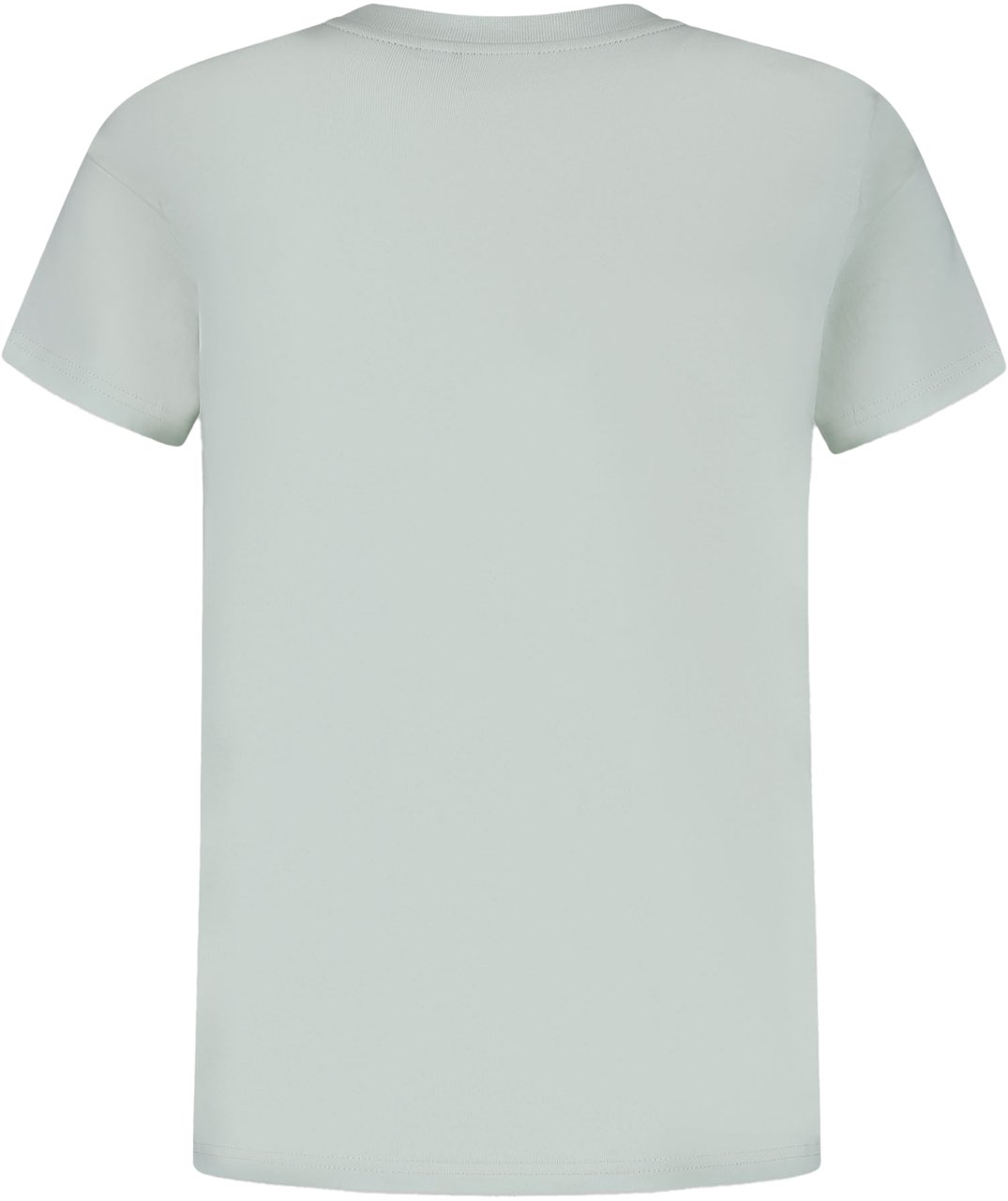 Boss T-shirt Korte Mouwen Groen