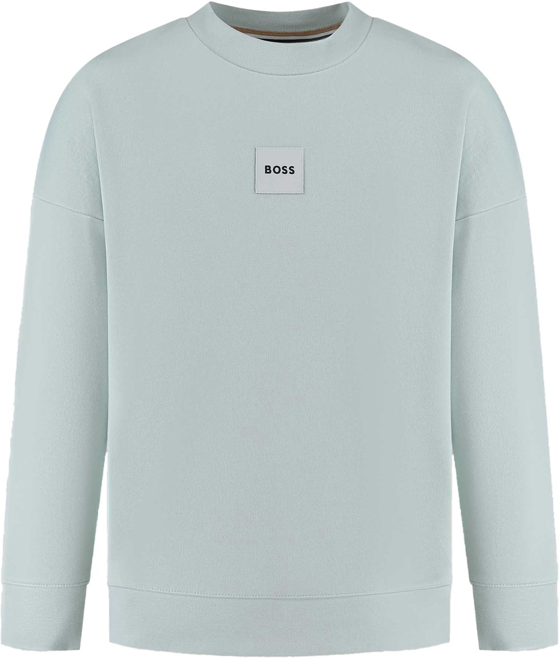 Boss Sweater Groen