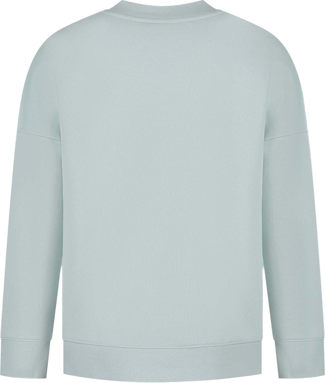 Boss Sweater Groen