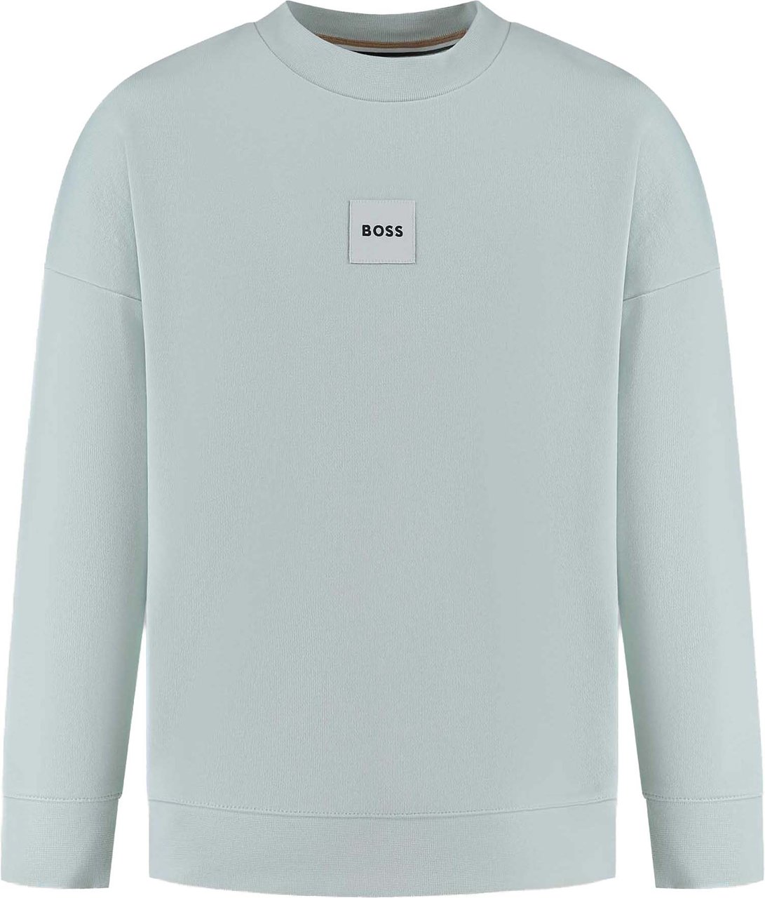 Boss Sweater Groen