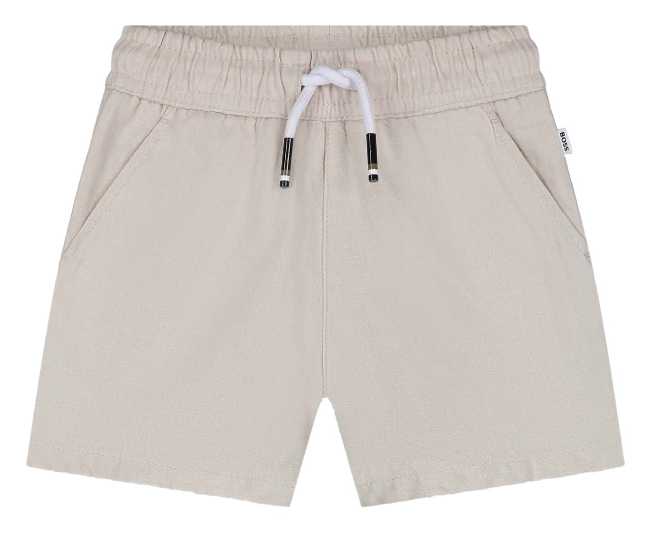 Boss Short Beige