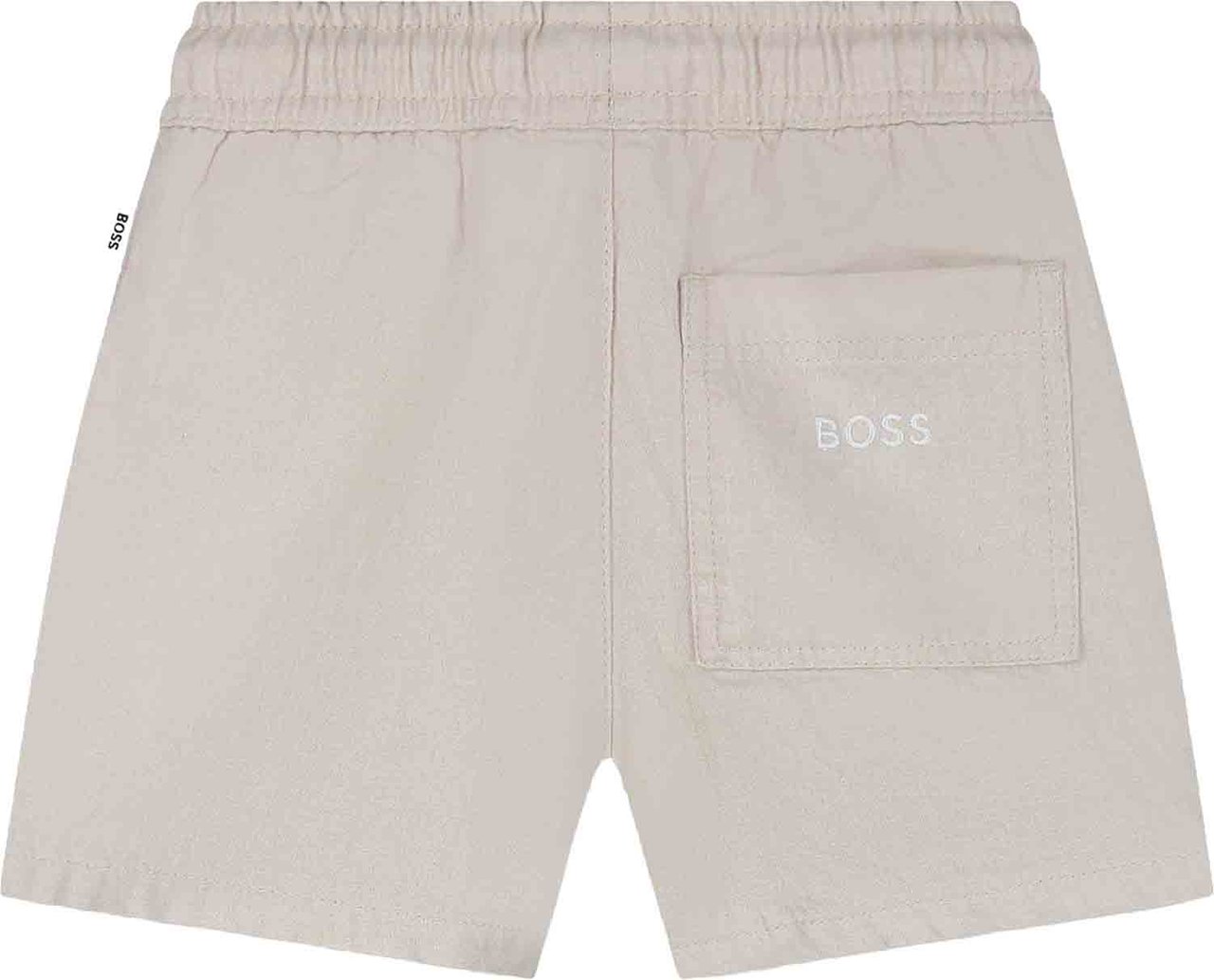 Boss Short Beige