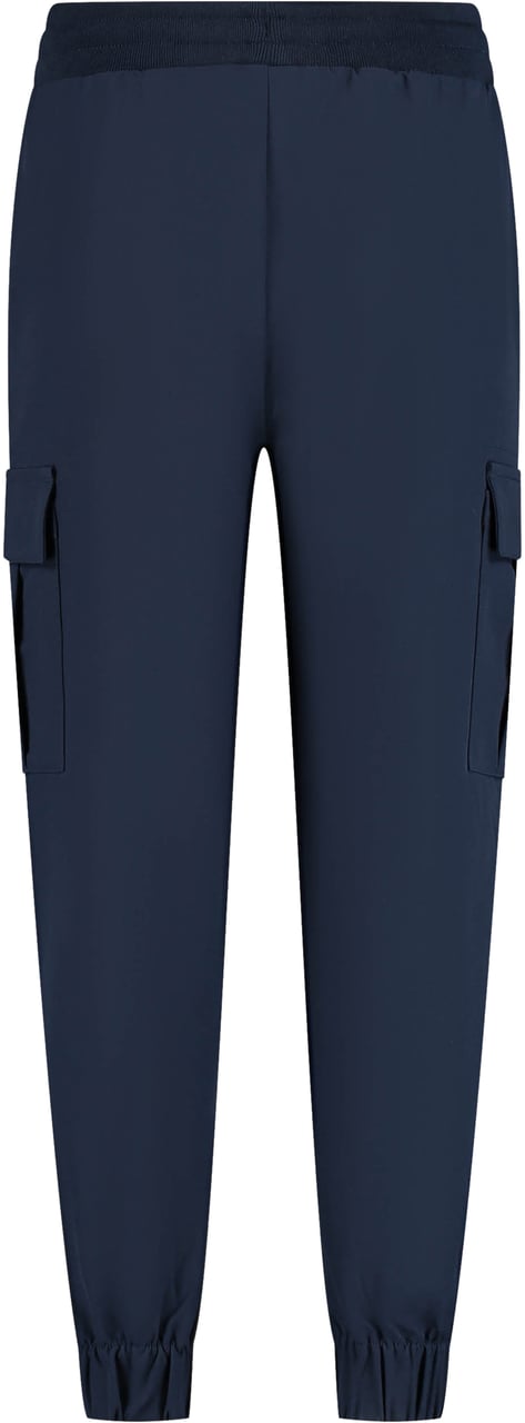 Boss Broek Blauw