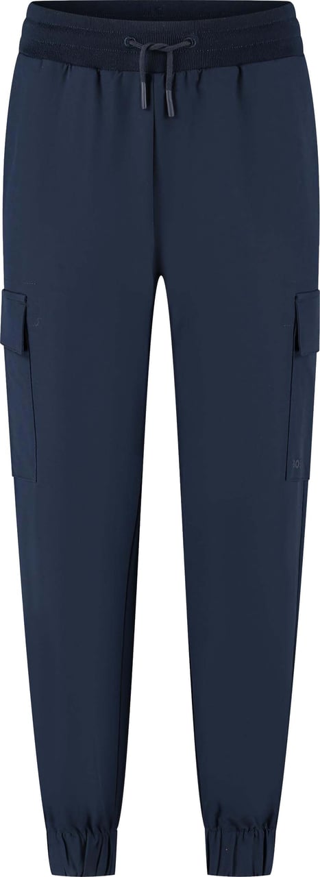 Boss Broek Blauw