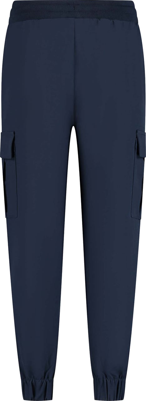 Boss Broek Blauw