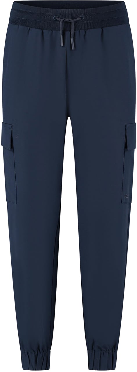 Boss Broek Blauw