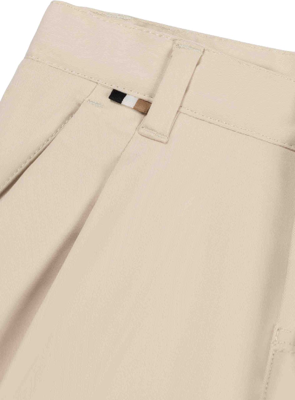 Boss Broek Beige