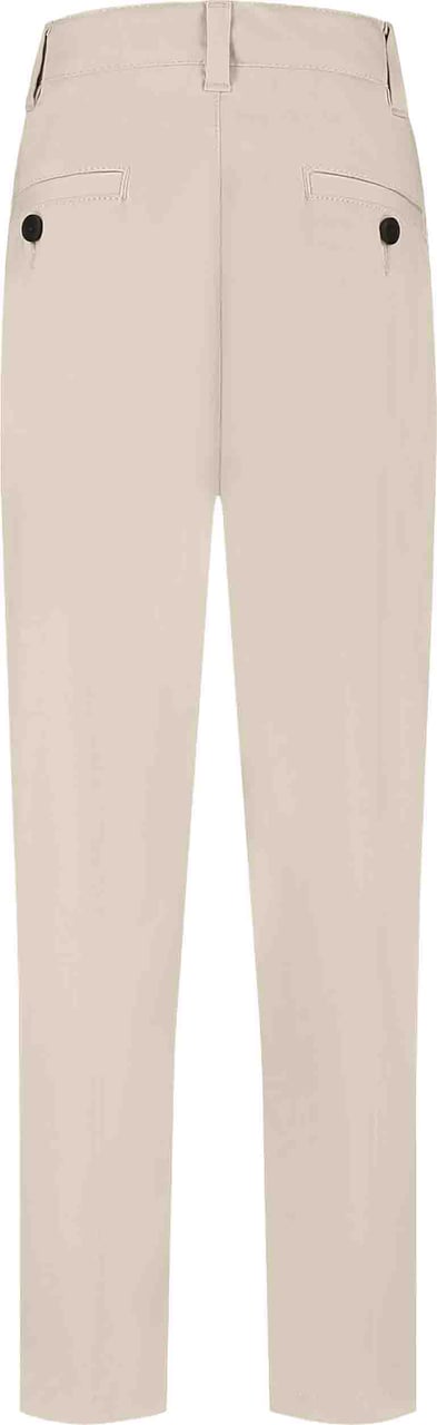 Boss Broek Beige