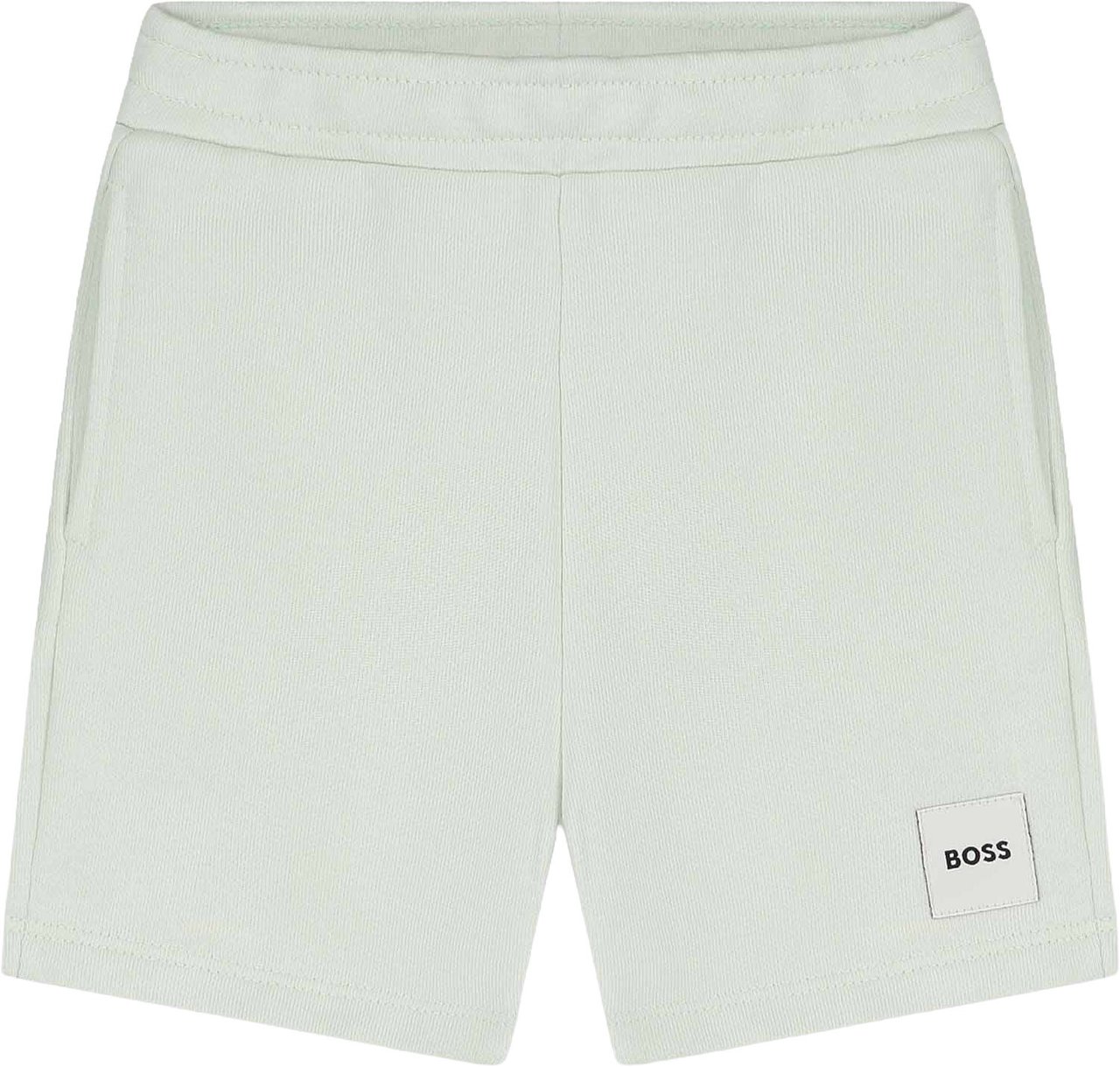 Boss Bermuda Groen