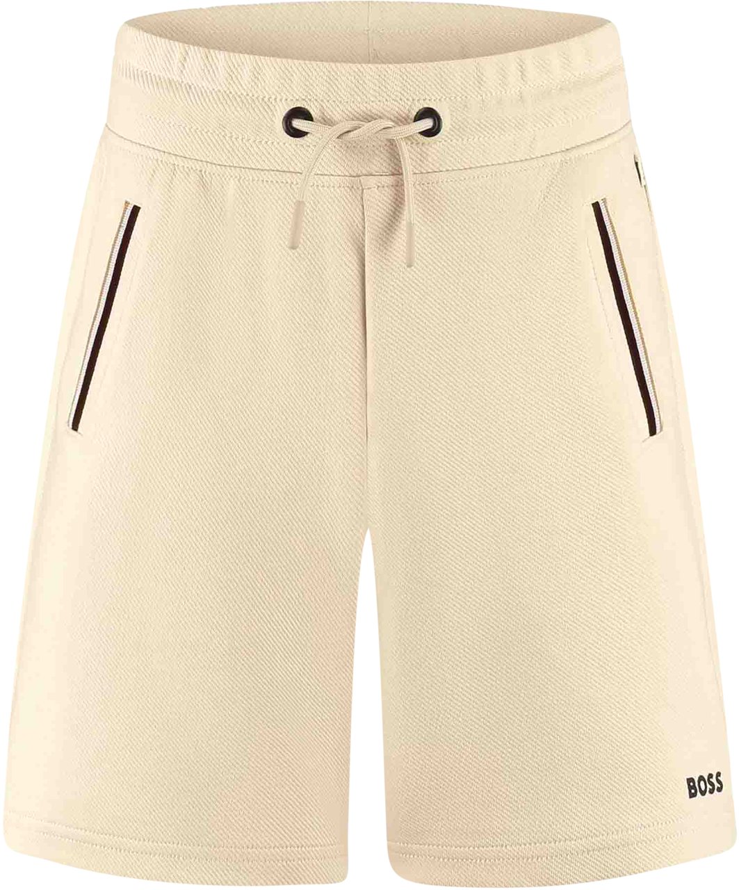 Boss Bermuda Beige