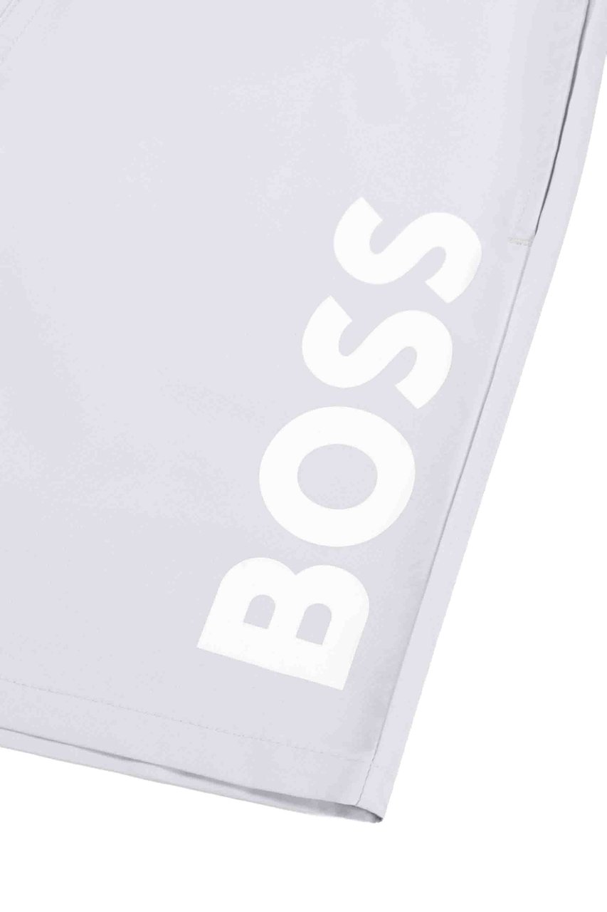 Boss Surfer Blauw