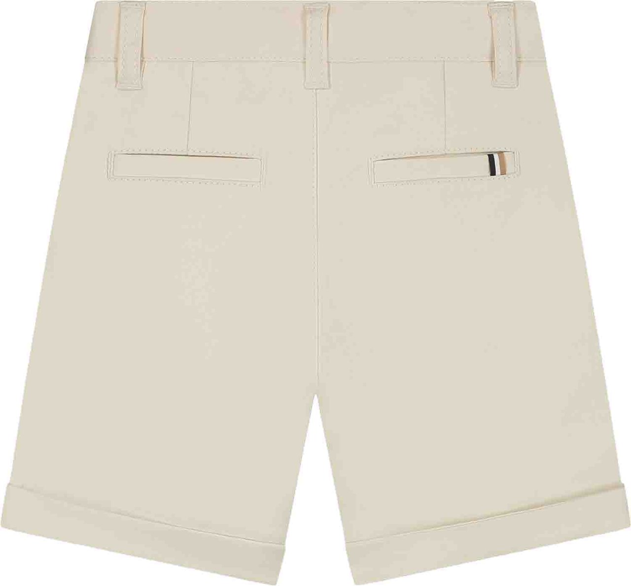 Boss Bermuda Beige