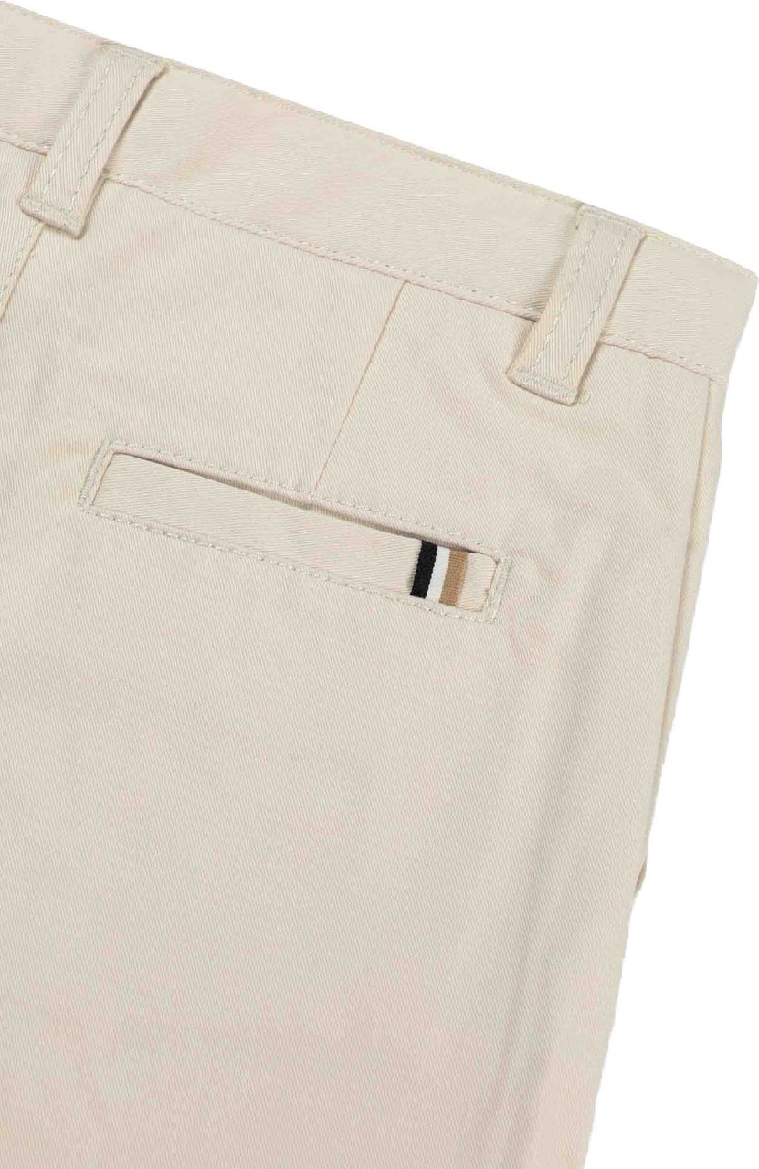 Boss Bermuda Beige