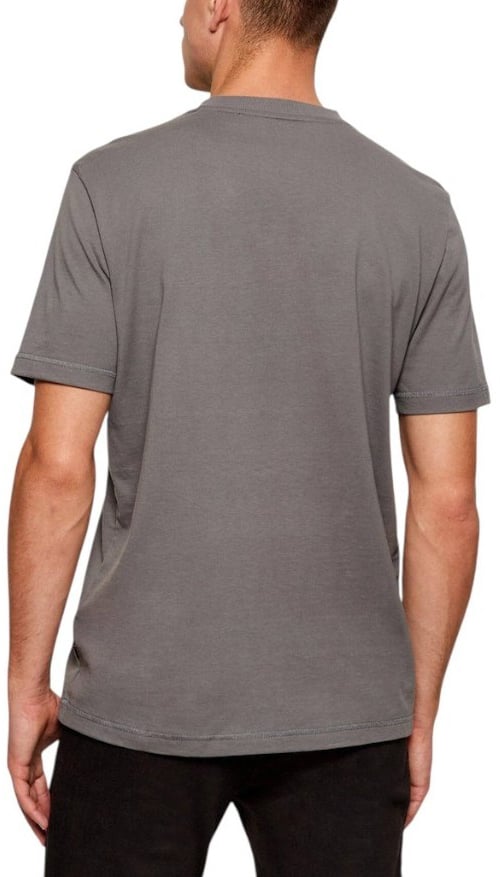 Boss Heren T-Shirt Grijs