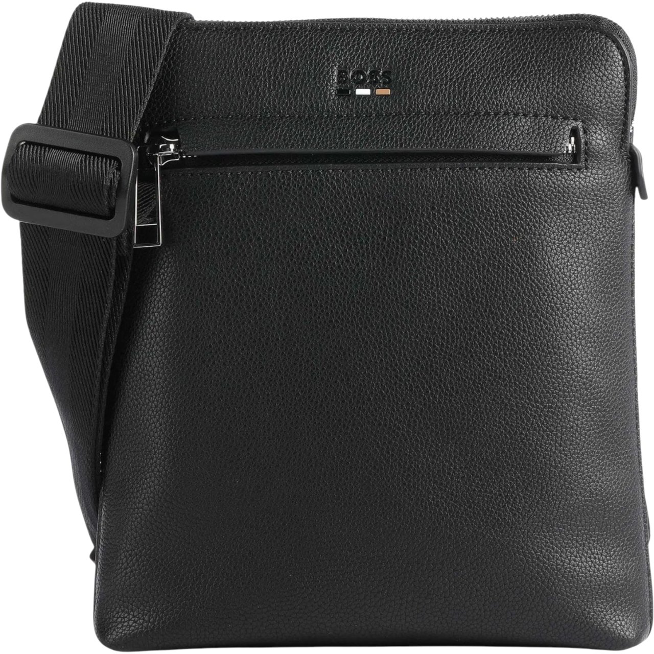 Boss Heren Tas Zwart