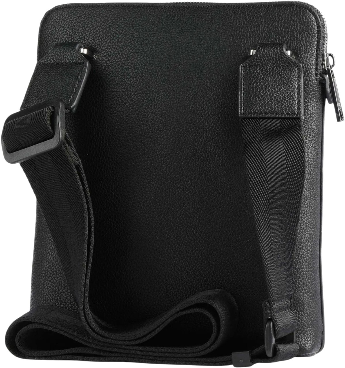 Boss Heren Tas Zwart