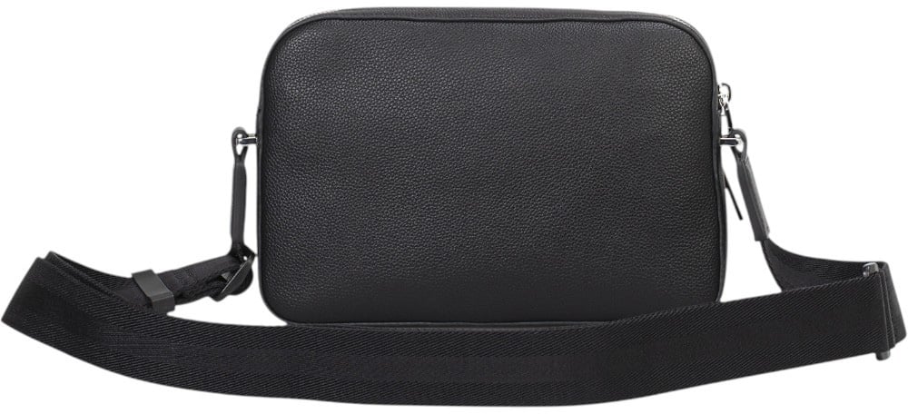 Boss Heren Tas Zwart