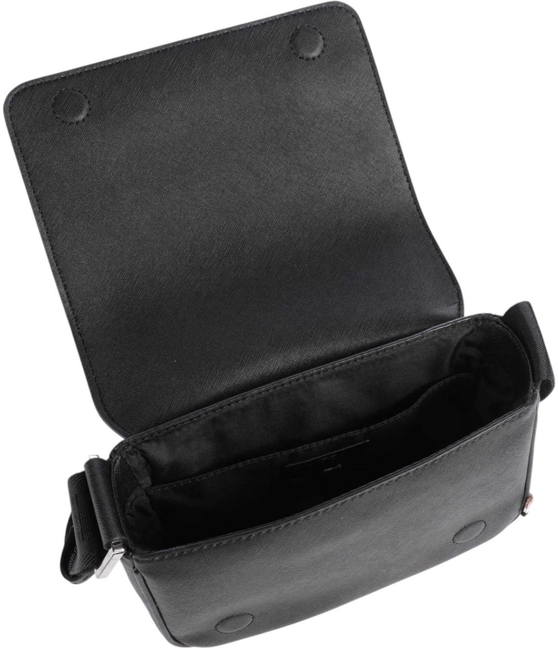Boss Heren Tas Zwart