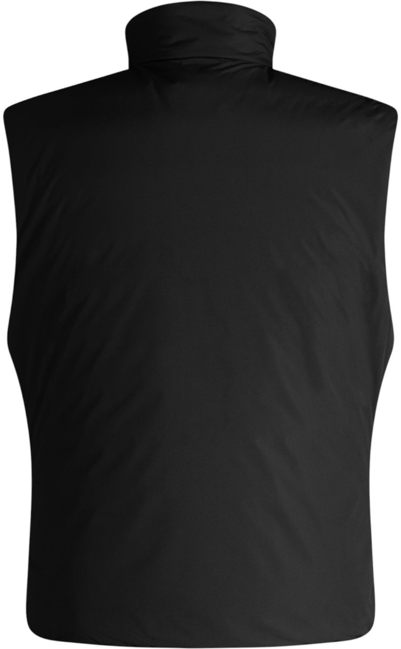 Boss Heren Bodywarmer Zwart