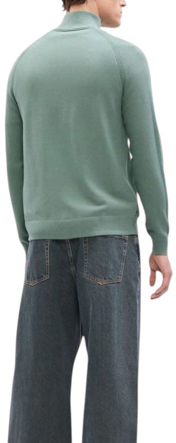 Boss Heren Trui Groen