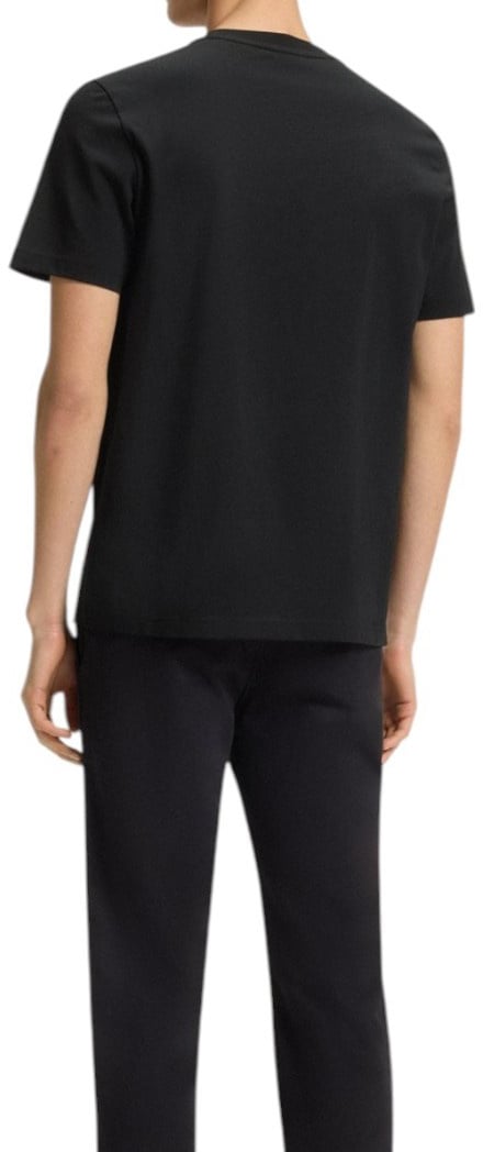 Boss Heren T-Shirt Zwart
