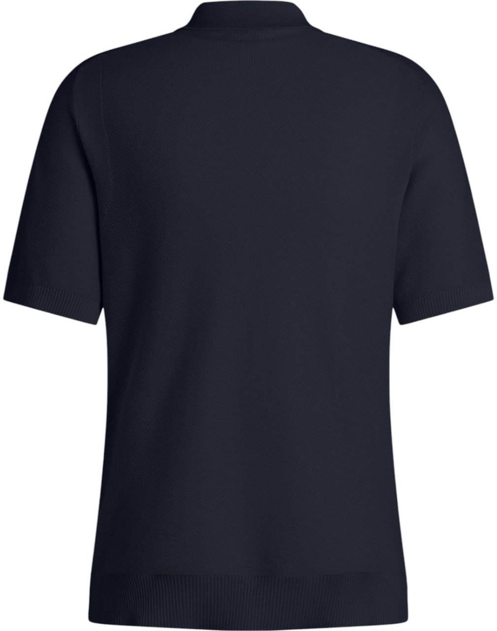 Boss Heren Polo Blauw