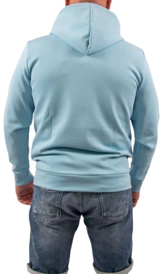 Boss Heren Trui Blauw